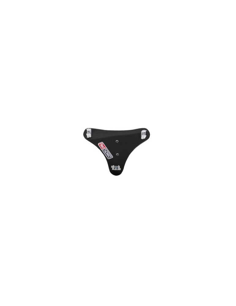 fixation carbone croix de roue