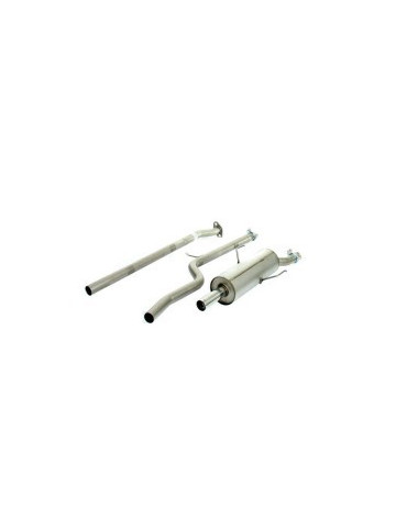 ligne groupe a en 63 mm saxo vts inox finition titanium 2
