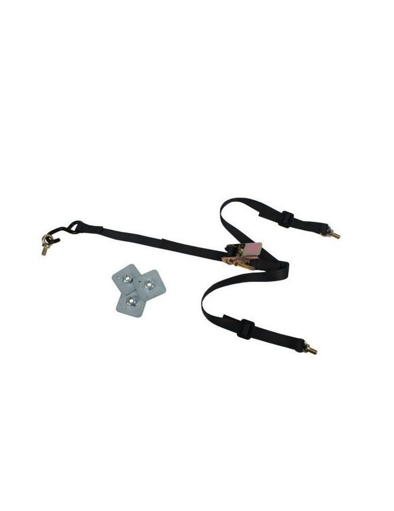 sangle roue de secours xtremr