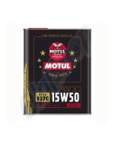 huile motul classic 15w50 2l