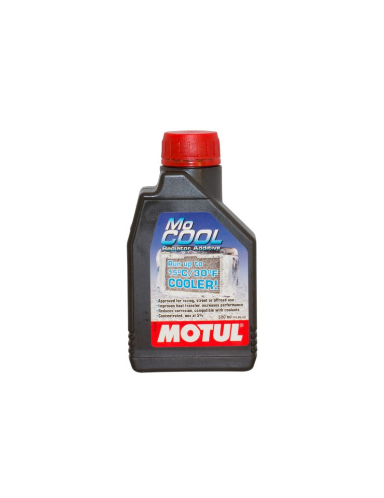 additif motul mocool 500 ml