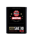 huile motul classic sae 30 2l
