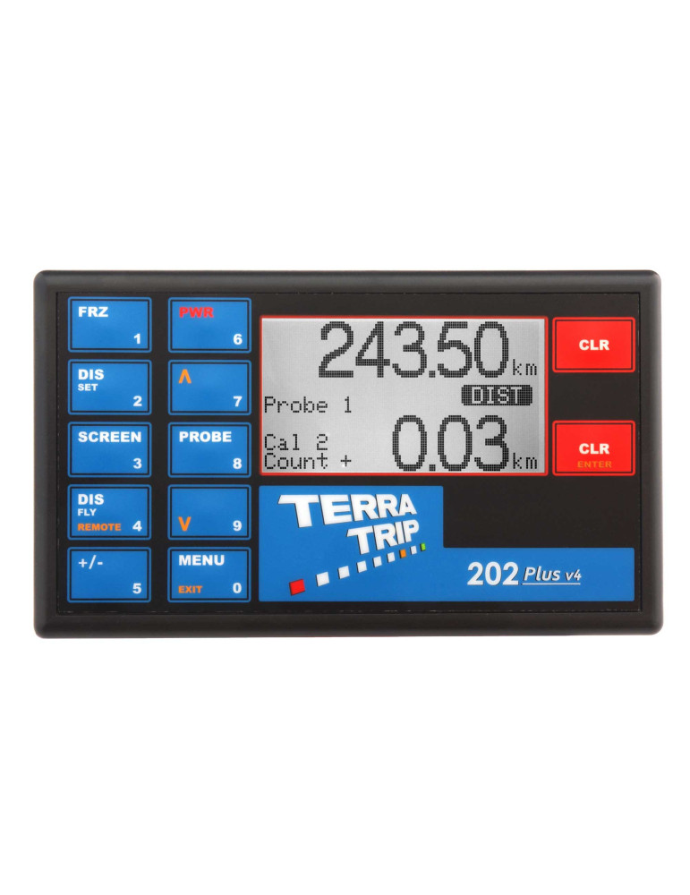 Terratrip 202 +V4