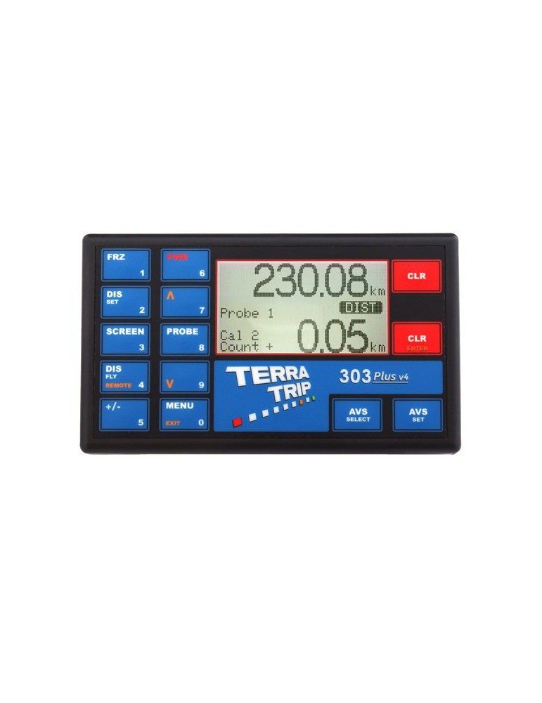 TERRATRIP 303 PLUS V4