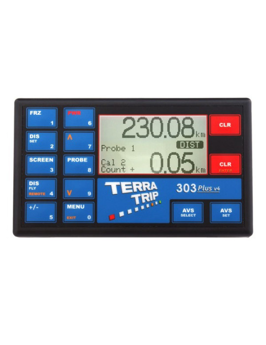 TERRATRIP 303 PLUS V4