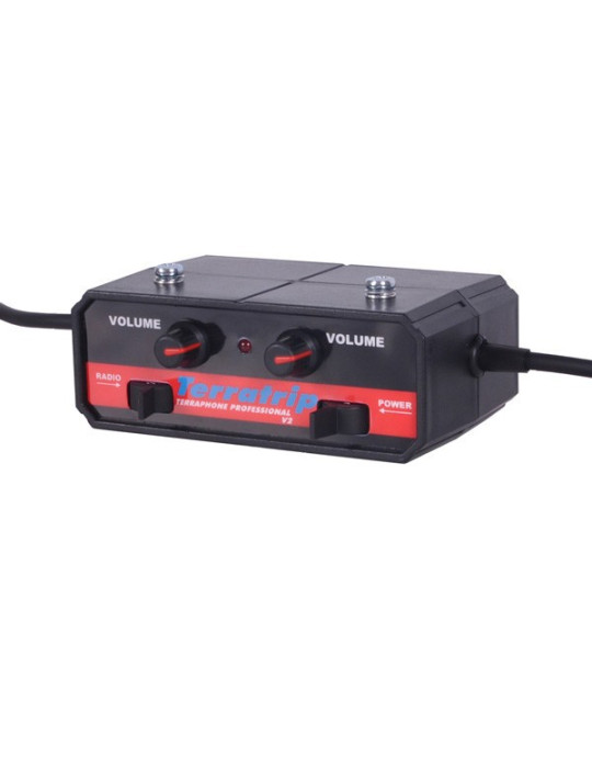 radio terratrip pro v2