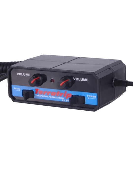radio terratrip pro plus v2
