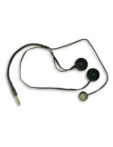 micro et ecouteurs casque integral terratrip clubman