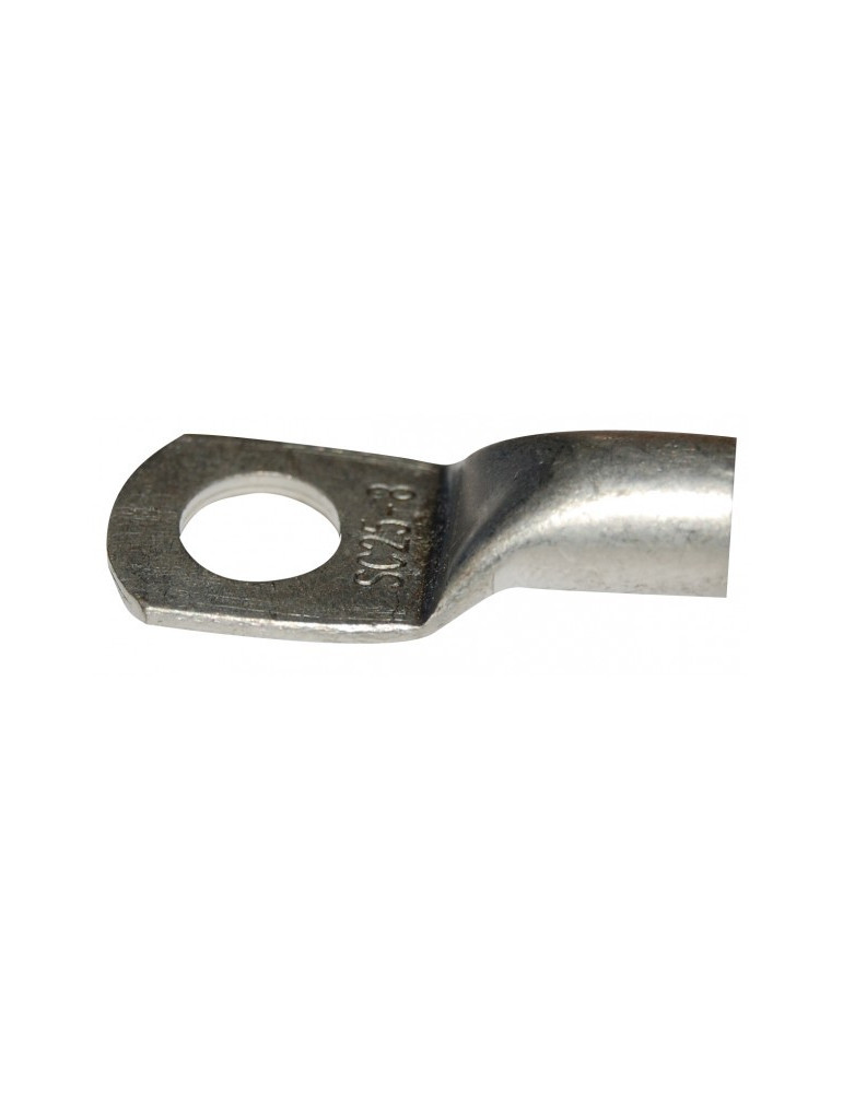 cosse non isolée 10mm