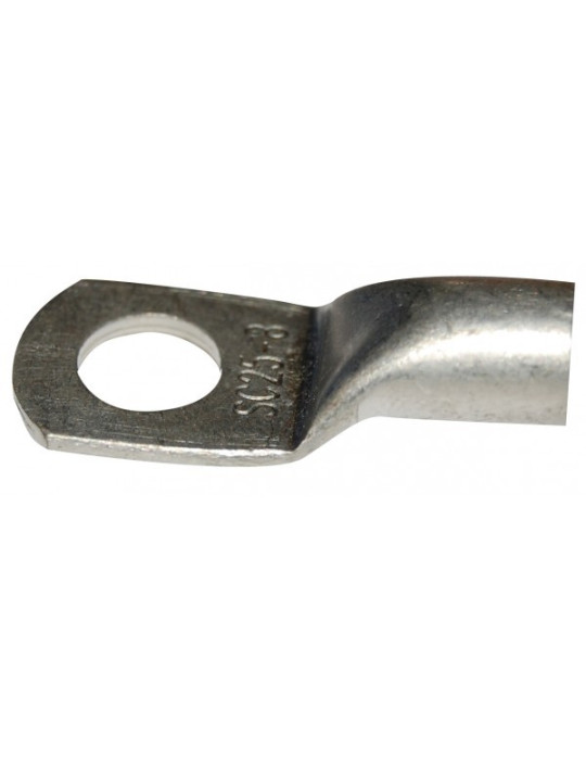 cosse non isolée 10mm