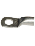 cosse non isolée 10mm