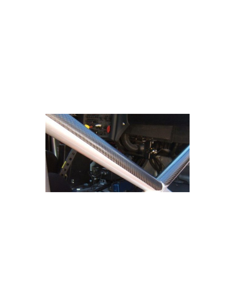 COUVRE ARCEAU CARBONE 1M