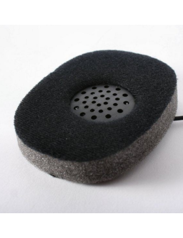 kit micro hp casque jet pour radio peltor ou sparco 2