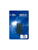 4 goujons de roue sparco 12x125/12x125 longueur 82mm