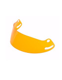 Visiere courte jaune casque stilo st4/wrc/trophy