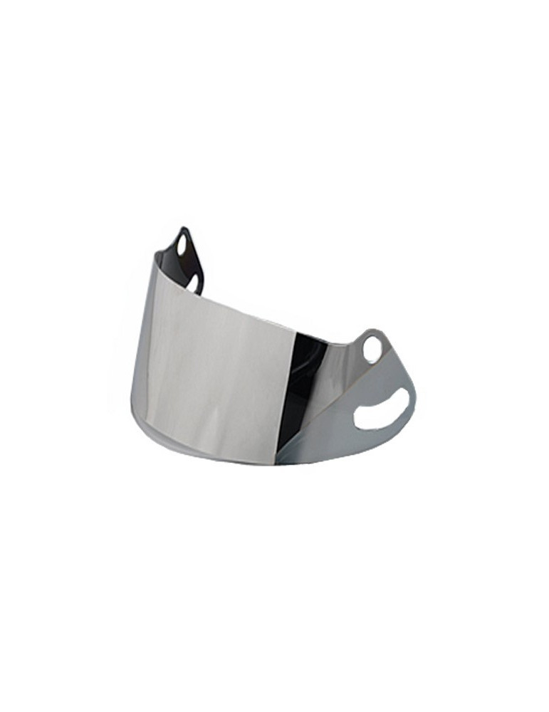 Visiere courte miroir casque stilo st4/wrc/trophy