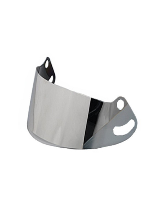 Visiere courte miroir casque stilo st4/wrc/trophy