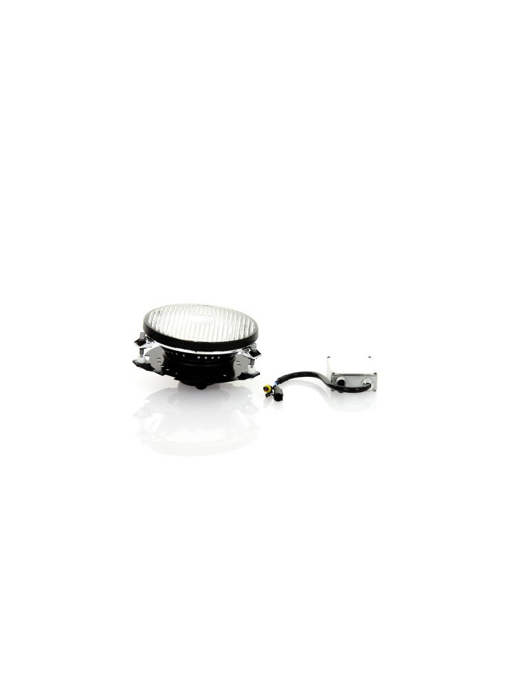 optique xenon phare virage
