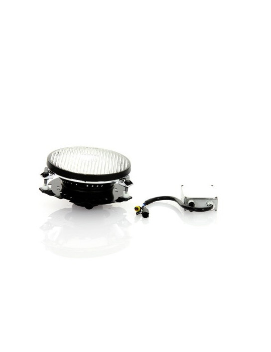optique xenon phare virage