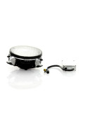 optique xenon phare virage
