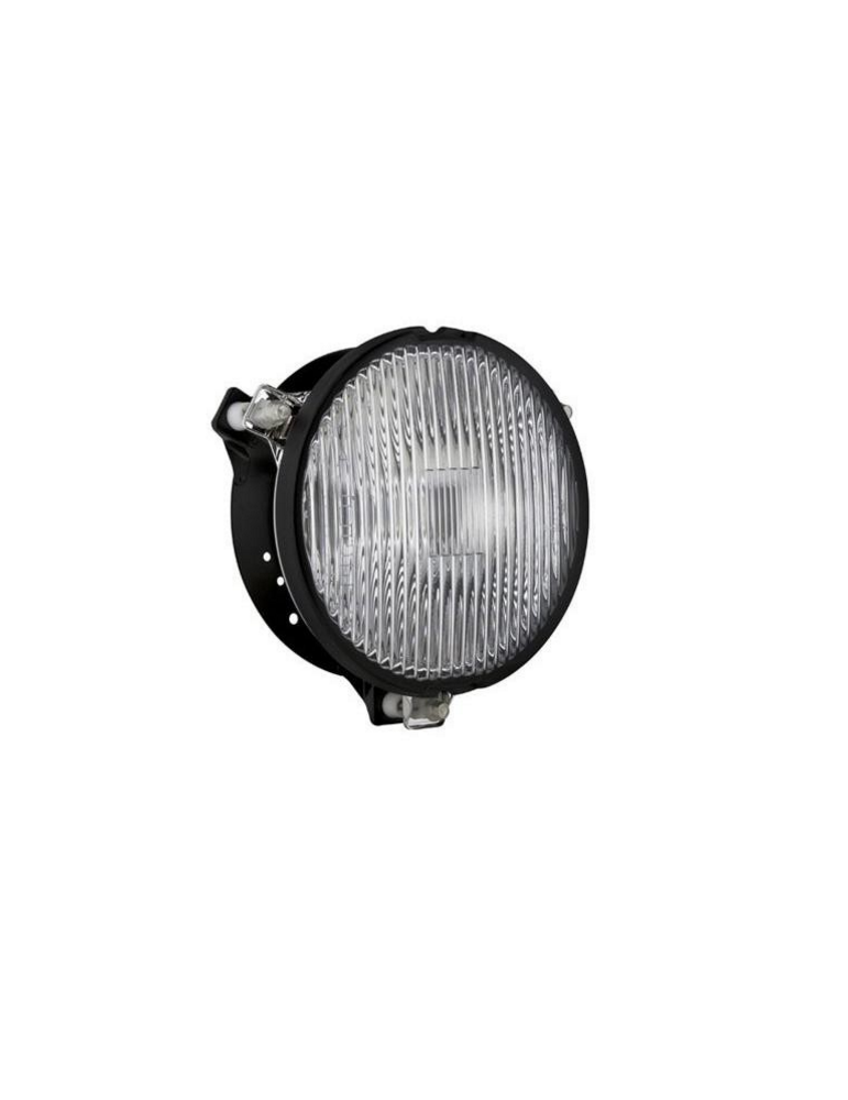 optique xenon phare virage