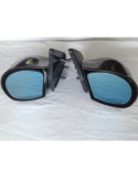 2 retros obus complet peugeot 406