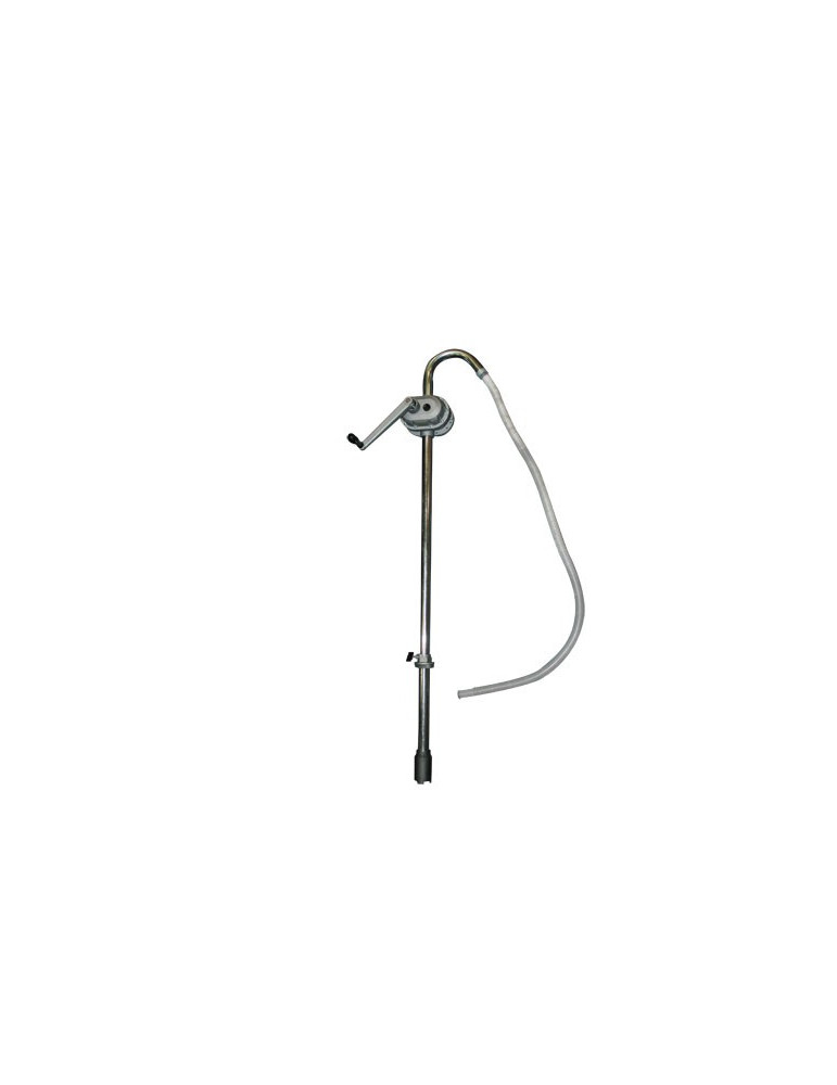 Pompe à essence rotative REDSPEC - Grand débit