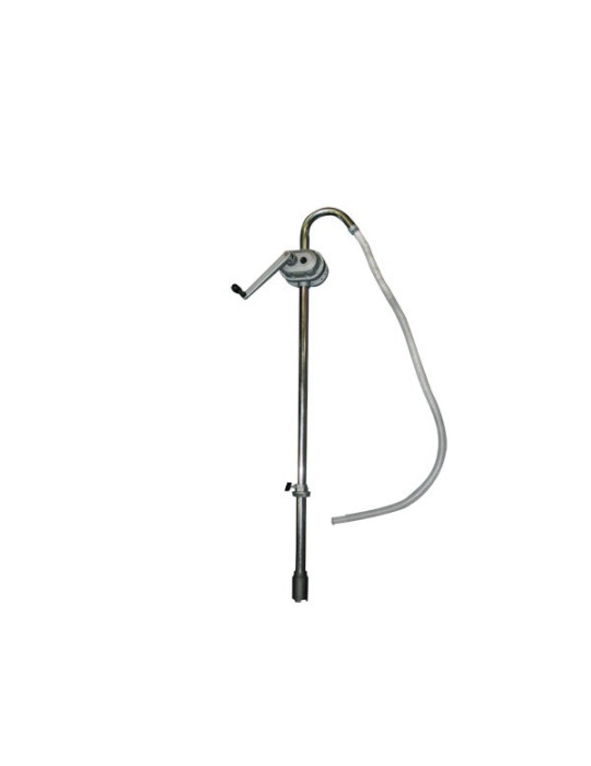 Pompe à essence rotative REDSPEC - Grand débit