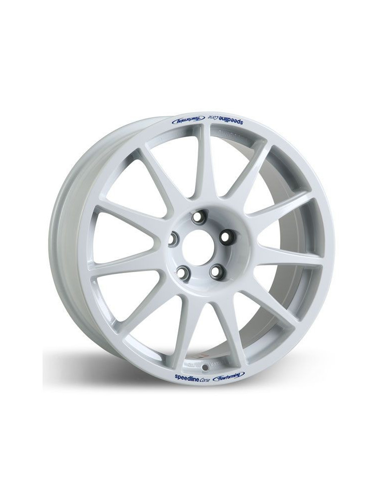 jante speedline 7x17 renault clio r3 access