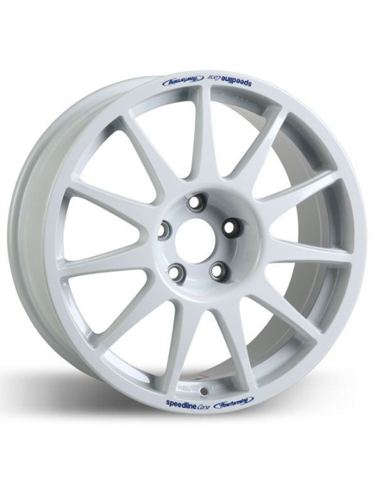 jante speedline 7x17 renault clio r3 access
