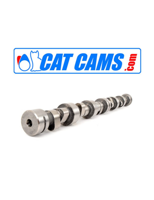 arbre a cames 280 degres cat cams tu24 205 rallye