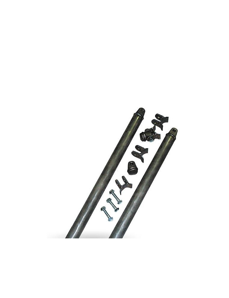 kit renfort de porte sparco