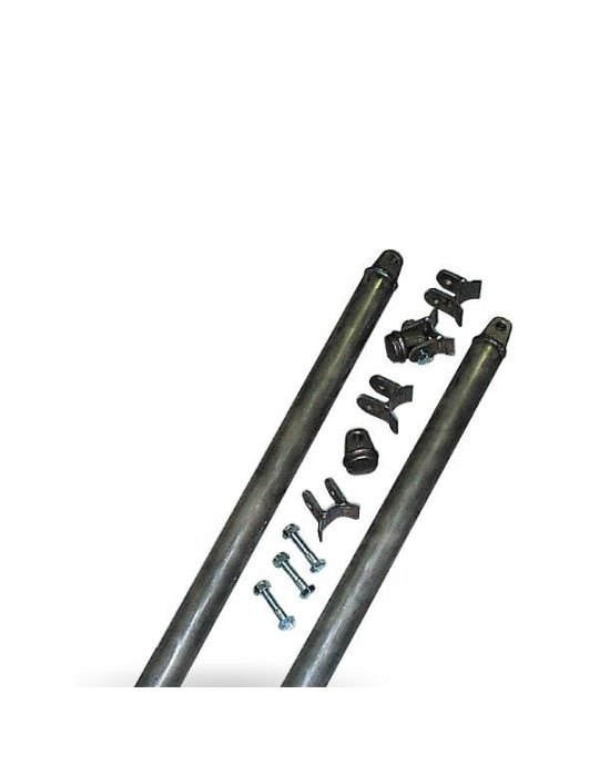 kit renfort de porte sparco