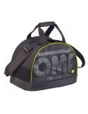 sac porte casque+hans omp helmet