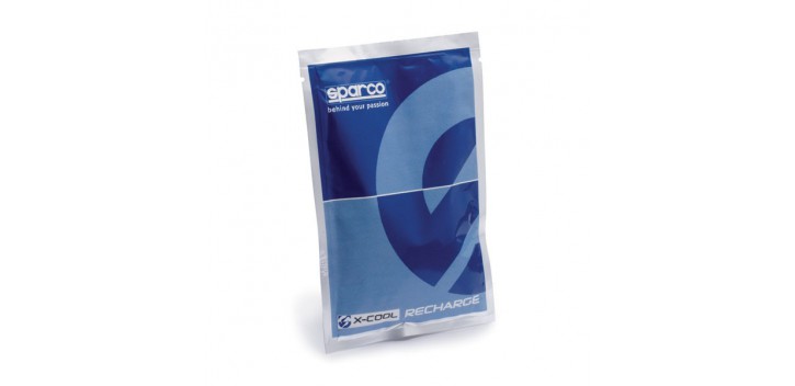 RECHARGE SPARCO X-COOL
