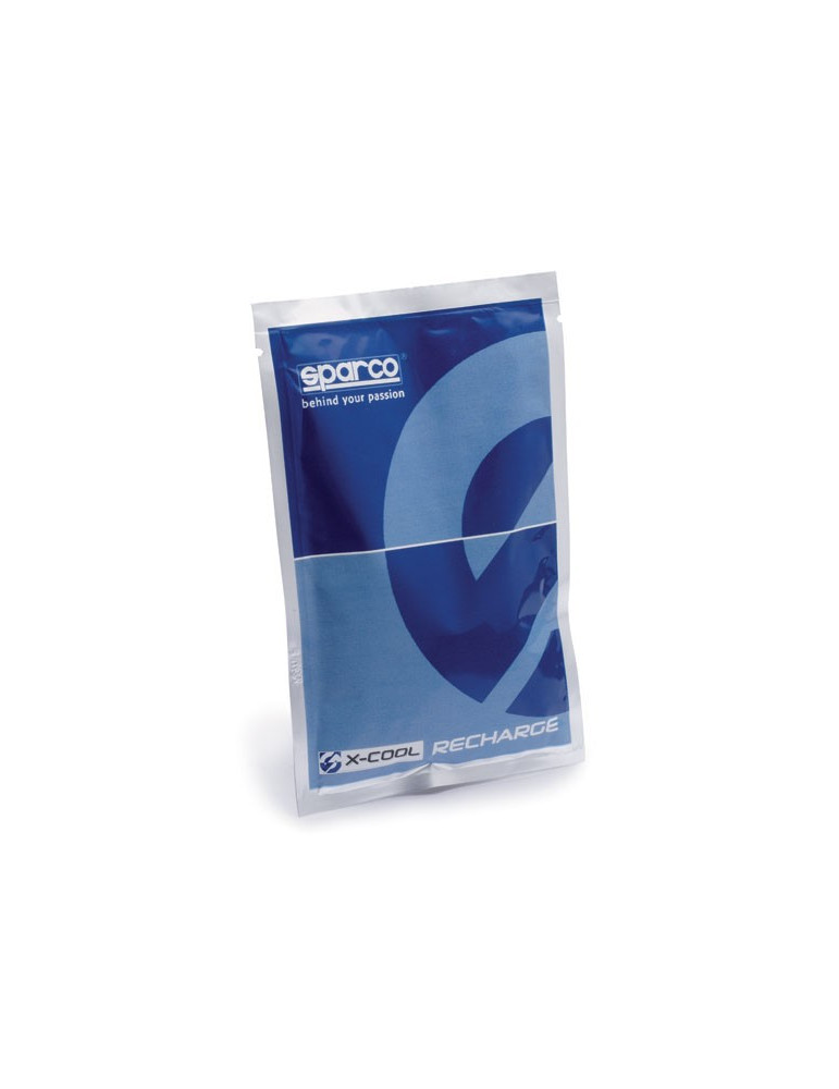 recharge sparco x cool