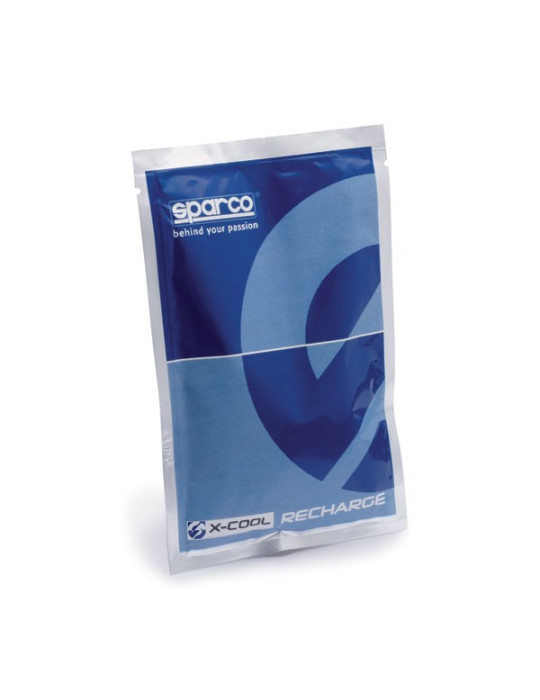 recharge sparco x cool