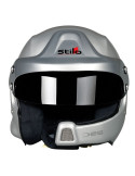 Visiere courte fumee casque stilo st4/wrc/trophy