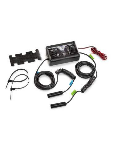 Radio SPARCO IS-150 BT