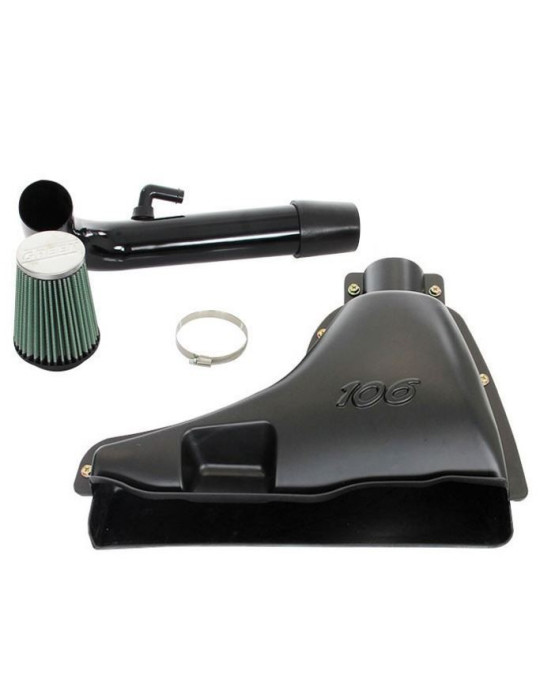 ADMISSION DYNAMIQUE REDSPEC+FILTRE GREEN PEUGEOT 106