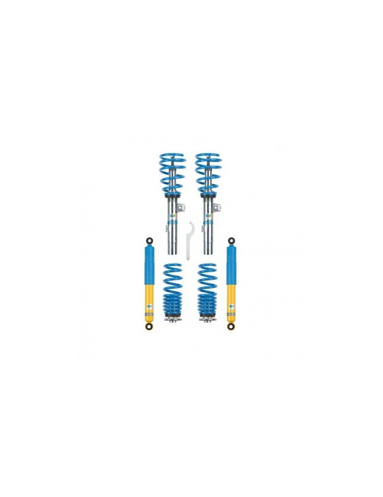 BILSTEIN B14 RENAULT CLIO 2 RS phase 2 à PARTIR DE 12/02