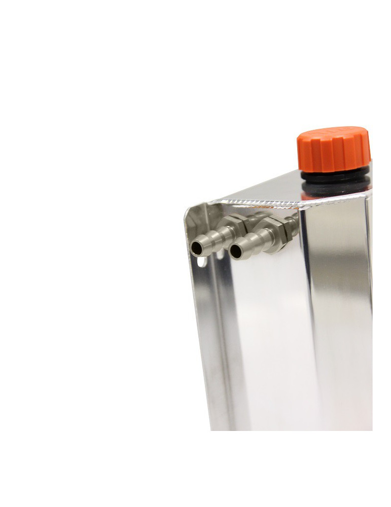 Récupérateur d'huile REDSPEC PREMIUM 3L