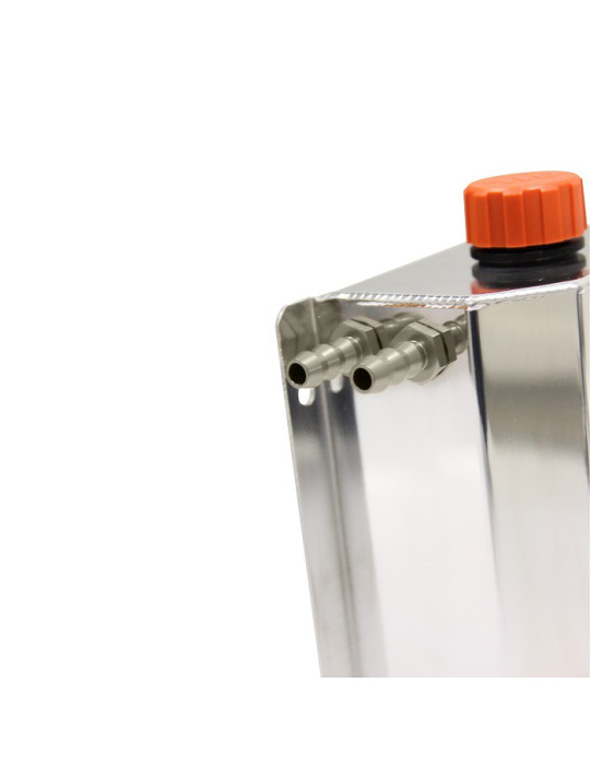 Récupérateur d'huile REDSPEC PREMIUM 3L