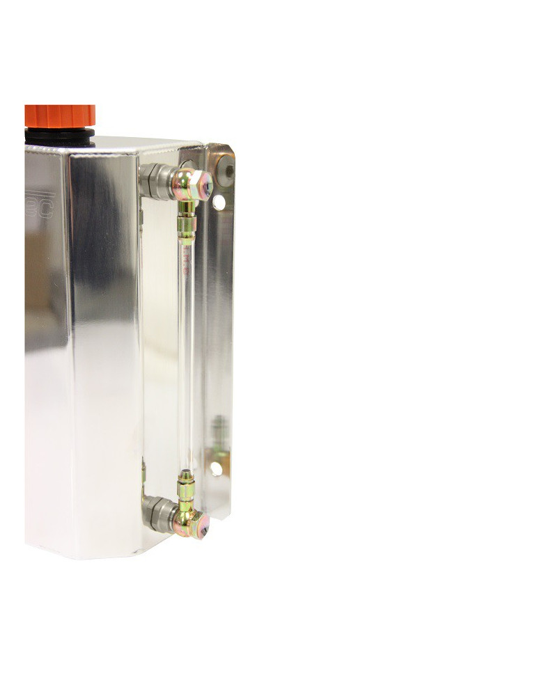 Récupérateur d'huile REDSPEC PREMIUM 3L