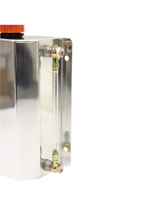 Récupérateur d'huile REDSPEC PREMIUM 3L