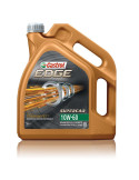 HUILE CASTROL EDGE TITANIUM FST 10W60 5L