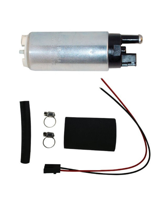 pompe a essence gros debit itp 246