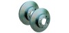 DISQUES ARRIERE GROUPE N PEUGEOT 207 RC /THP 150 /208 1.6 VTI
