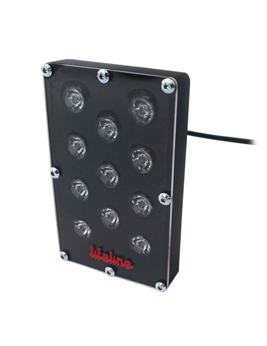 Feu de pluie LIFELINE FIA 11 LEDs 9V - 14V