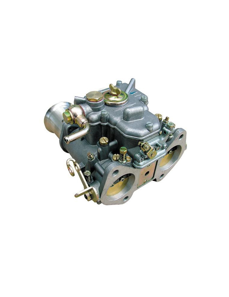Carburateur horizontal WEBER 45 DCOE